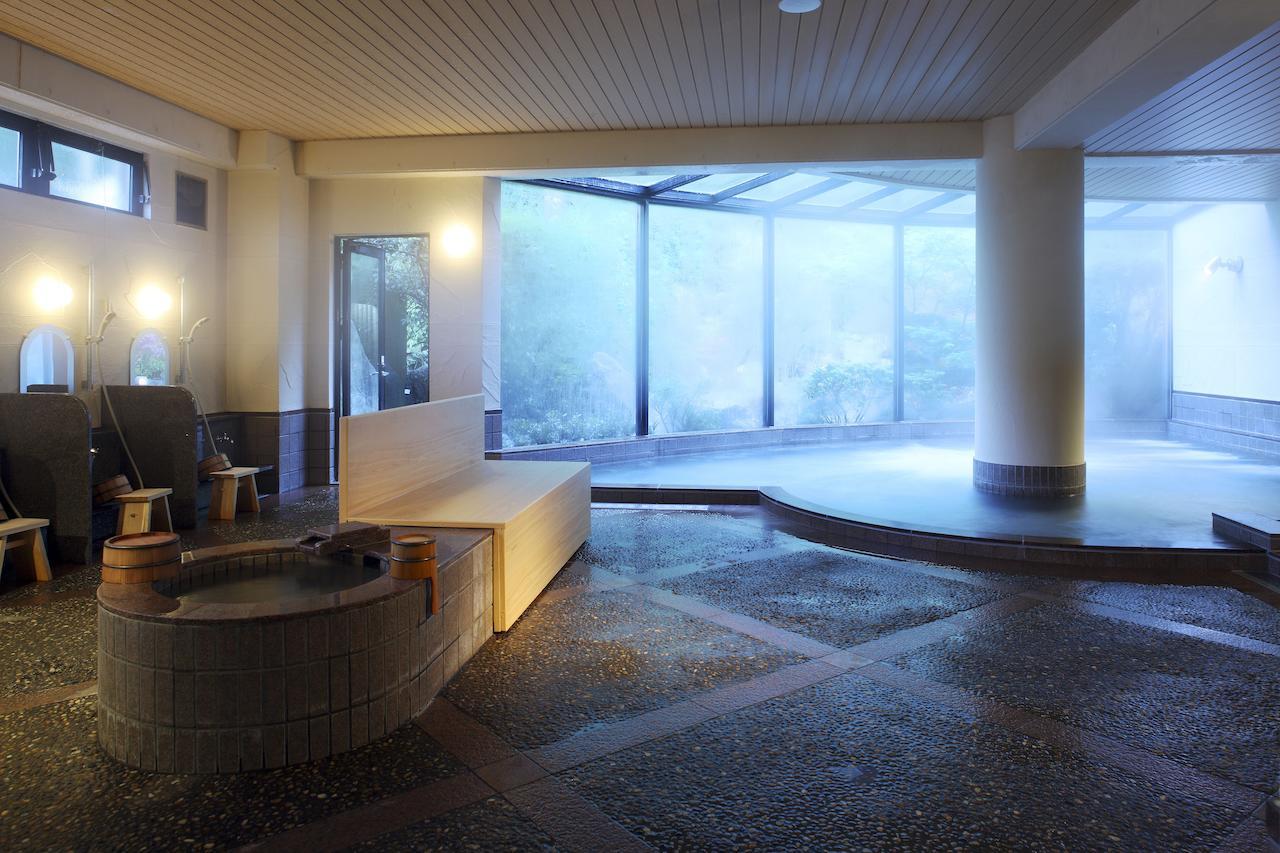 Zabo Hotell Koshu Exteriör bild